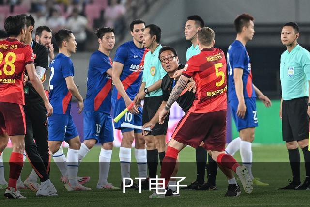 PT电子公司简介